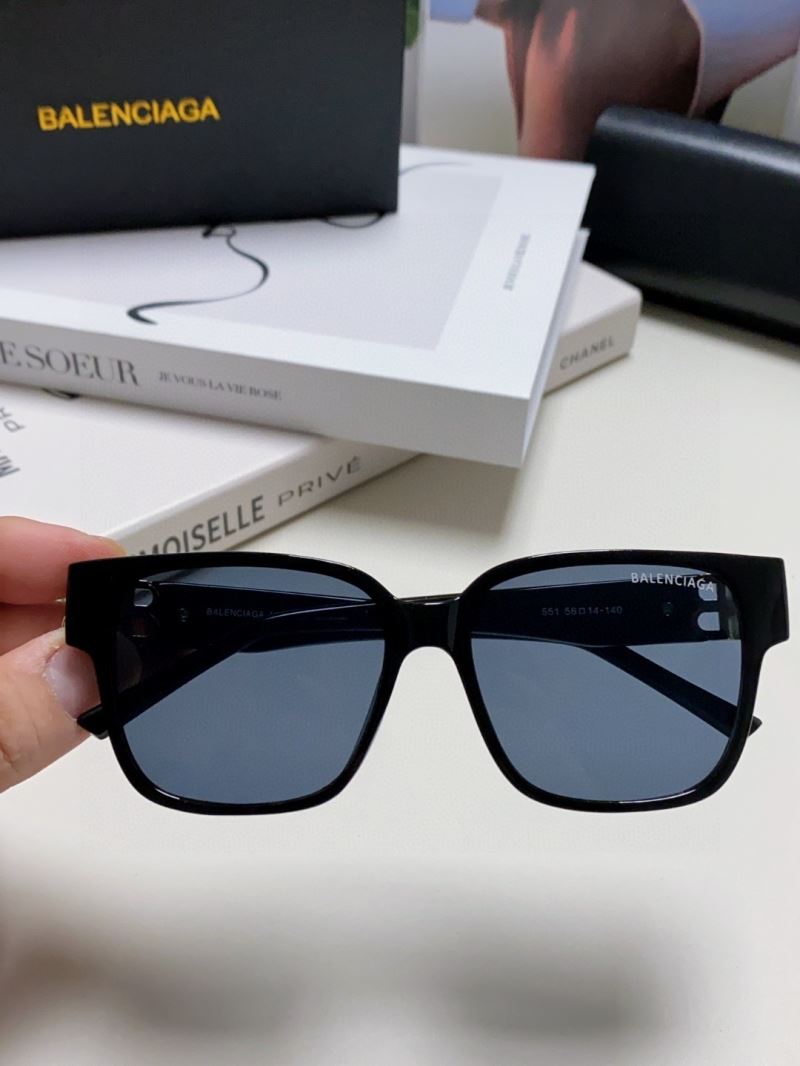 Balenciaga Sunglasses