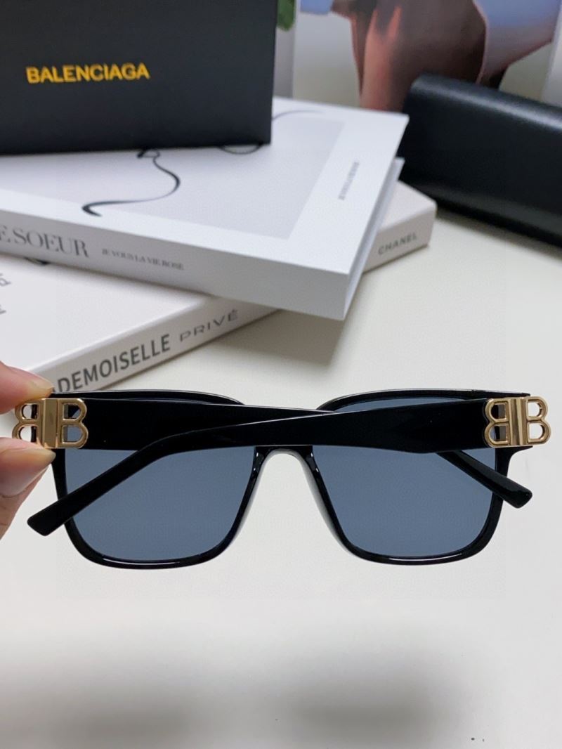 Balenciaga Sunglasses