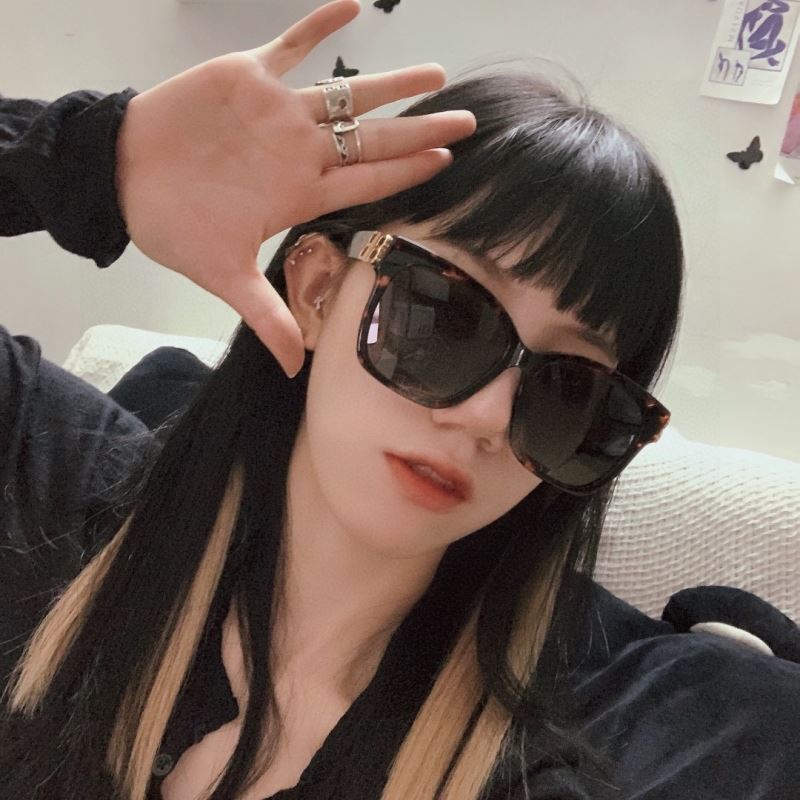 Balenciaga Sunglasses