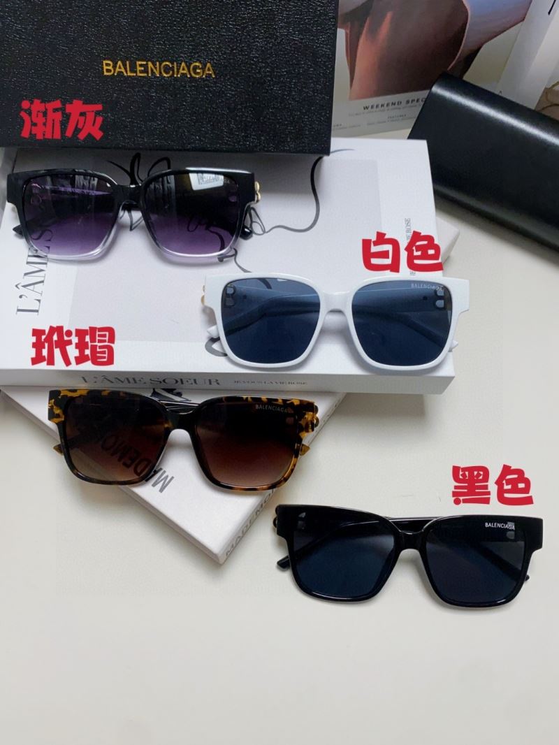 Balenciaga Sunglasses