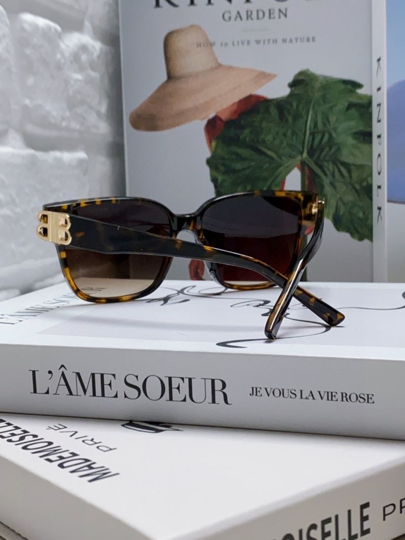 Balenciaga Sunglasses