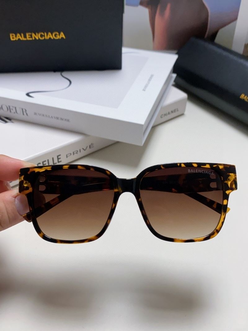 Balenciaga Sunglasses