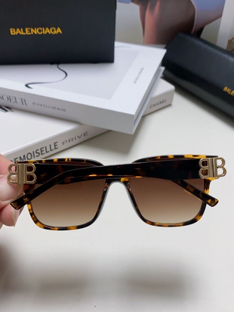 Balenciaga Sunglasses