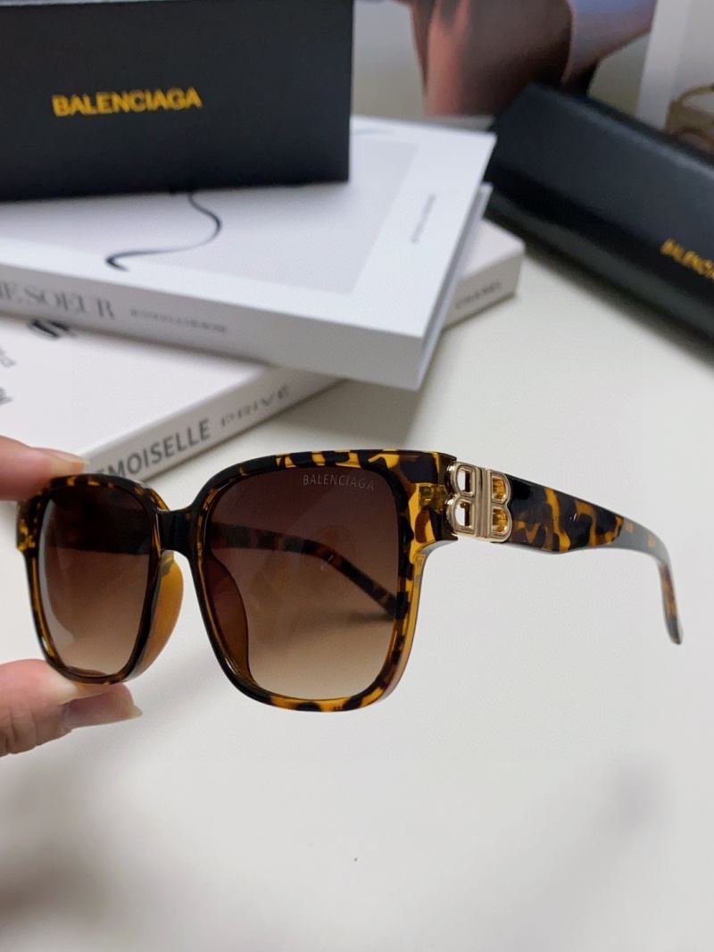 Balenciaga Sunglasses