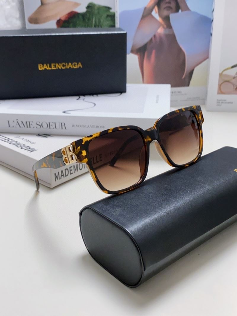 Balenciaga Sunglasses