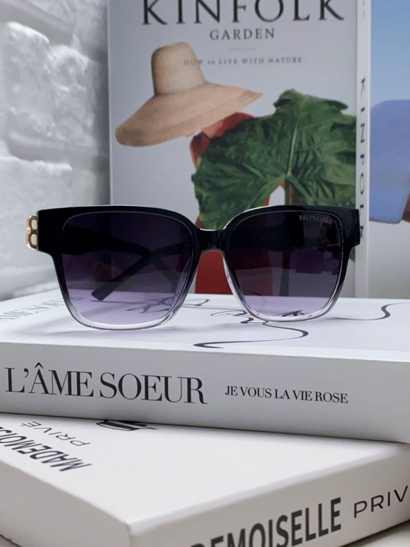 Balenciaga Sunglasses