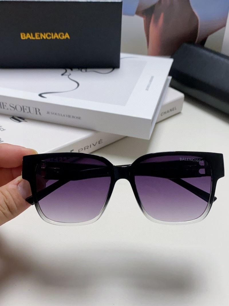 Balenciaga Sunglasses