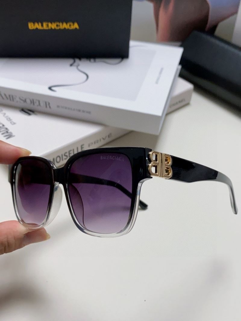 Balenciaga Sunglasses