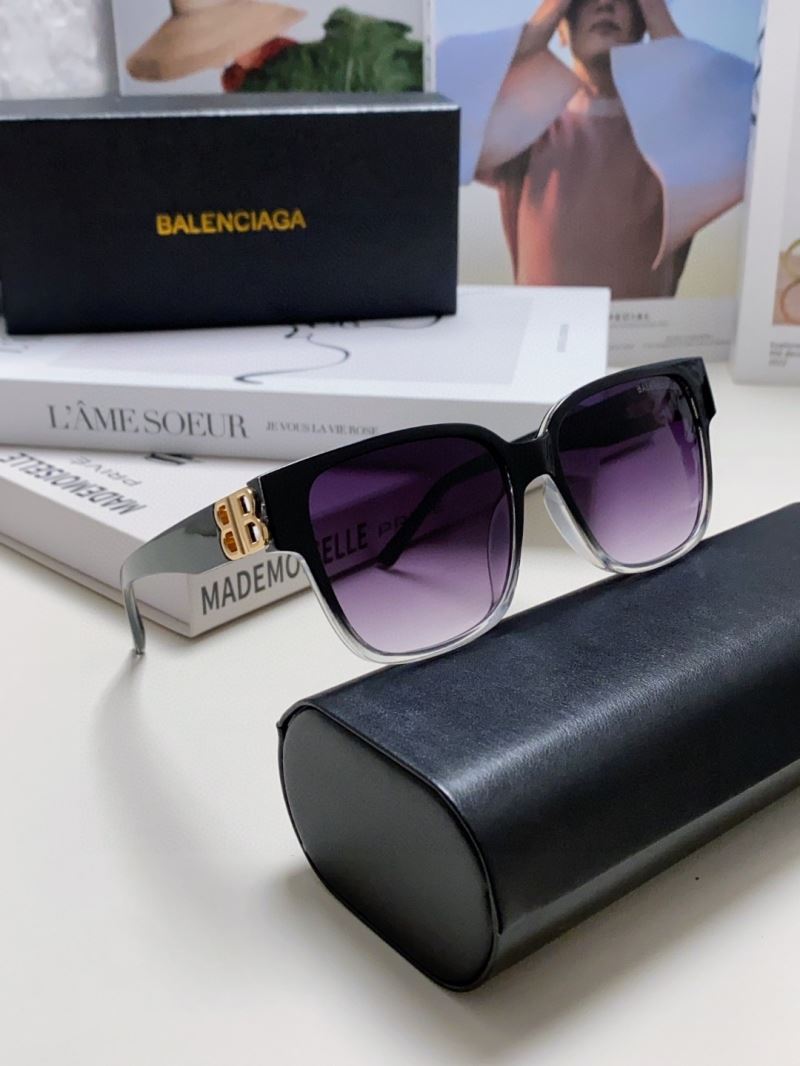 Balenciaga Sunglasses