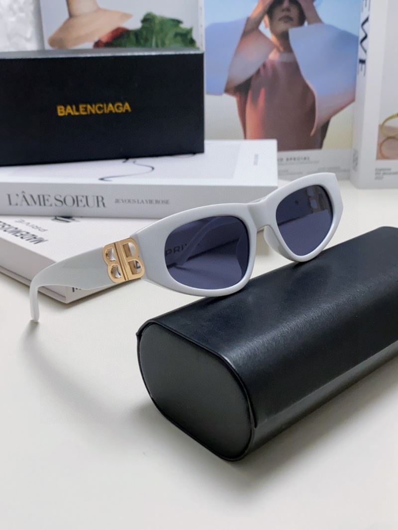 Balenciaga Sunglasses