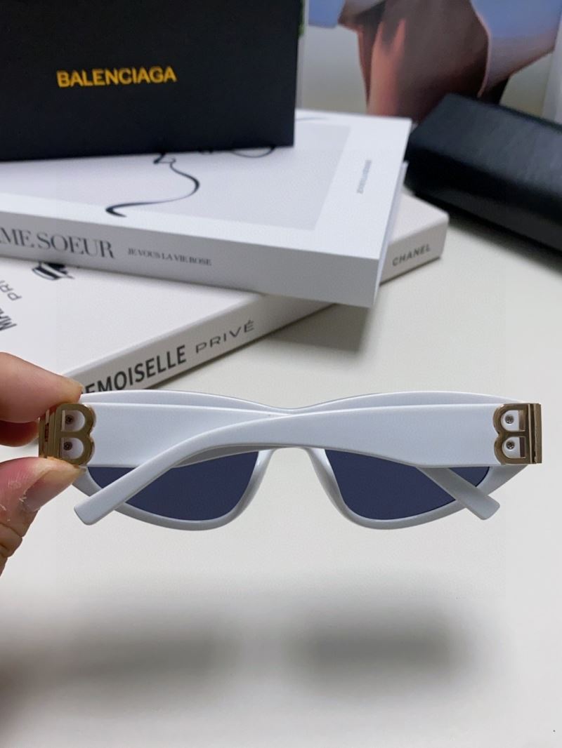 Balenciaga Sunglasses