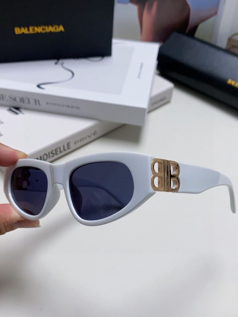 Balenciaga Sunglasses