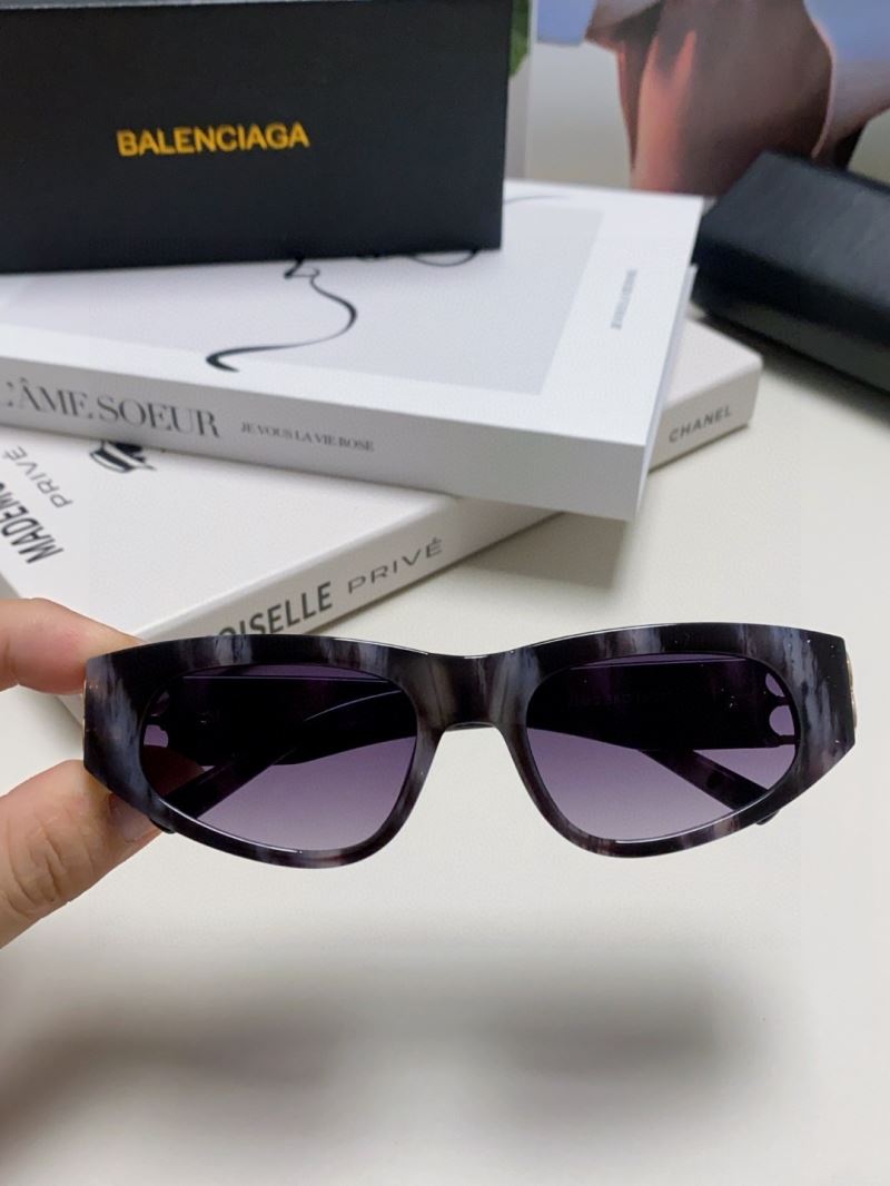 Balenciaga Sunglasses