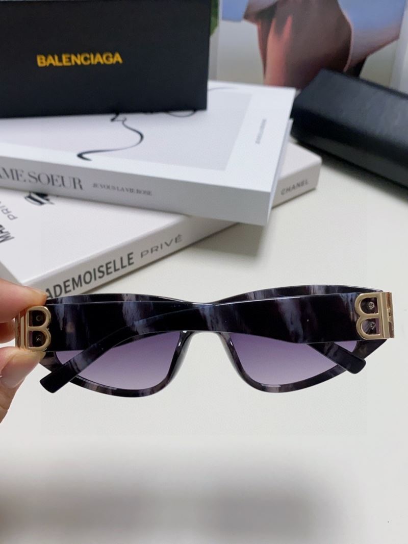 Balenciaga Sunglasses