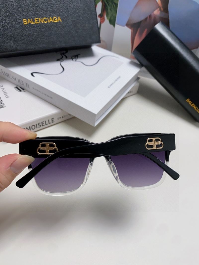 Balenciaga Sunglasses