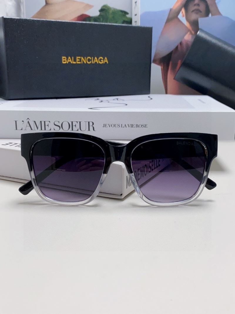 Balenciaga Sunglasses