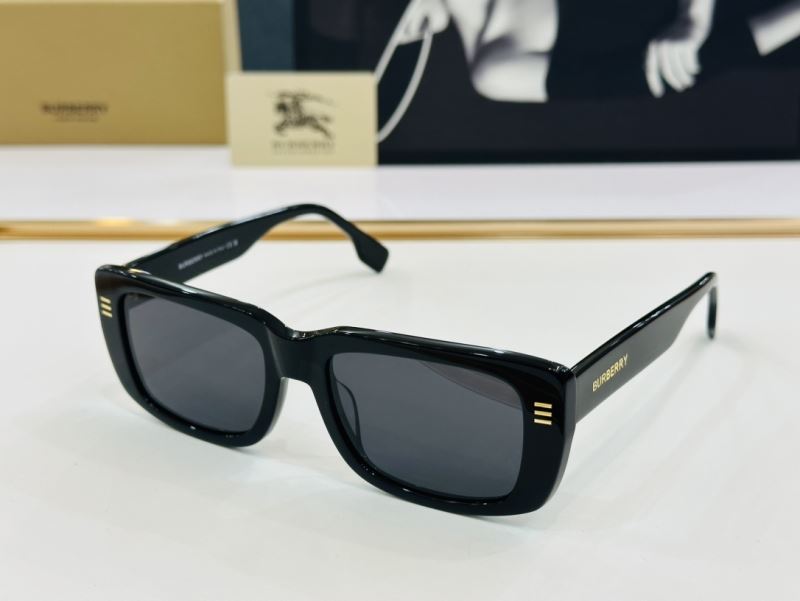 Burberry Sunglasses