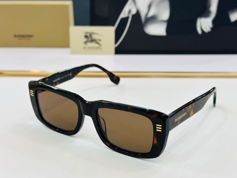 Burberry Sunglasses