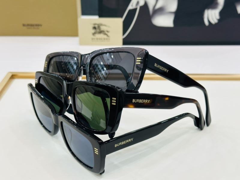 Burberry Sunglasses