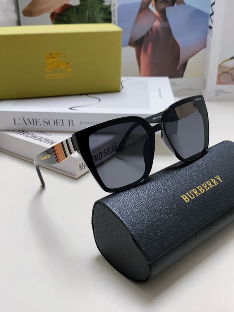 Burberry Sunglasses