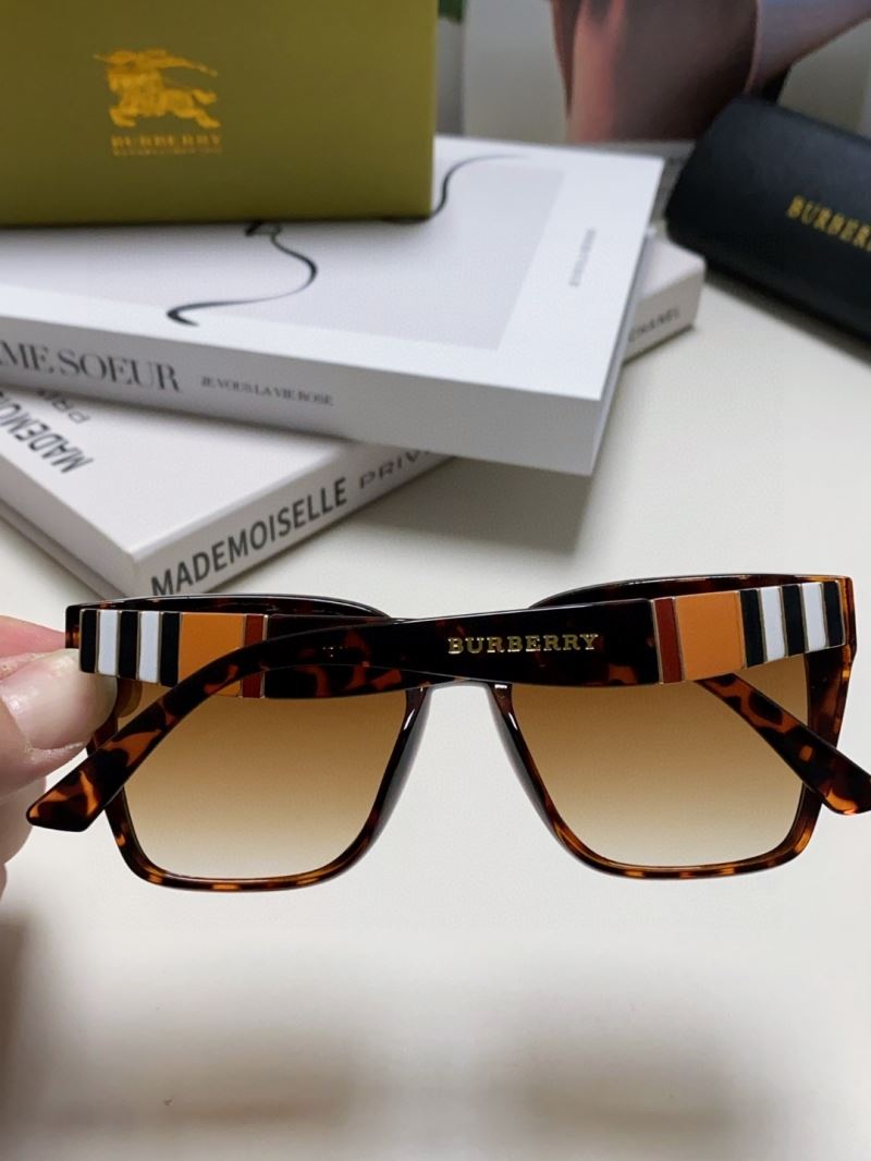 Burberry Sunglasses