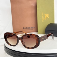 Burberry Sunglasses