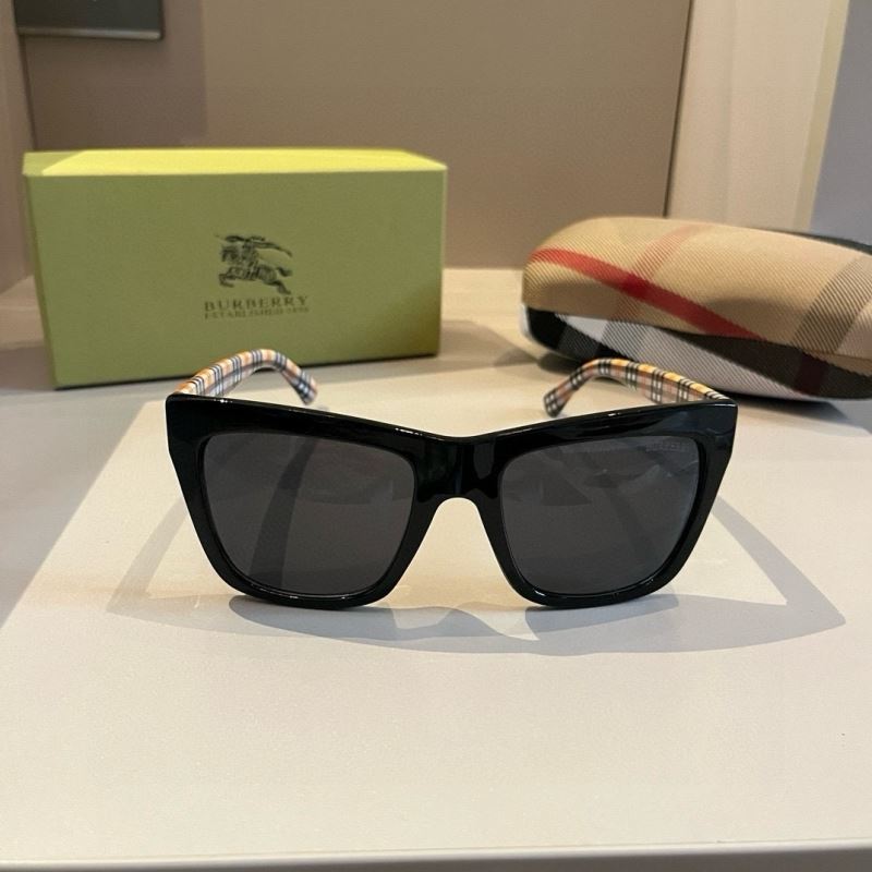 Burberry Sunglasses