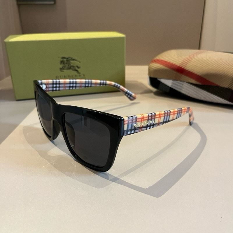 Burberry Sunglasses