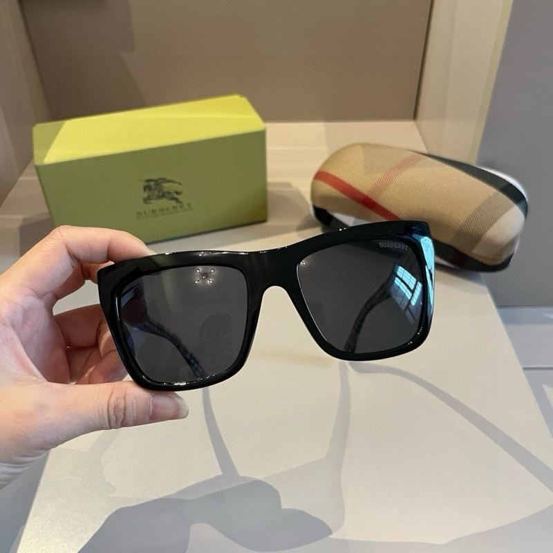 Burberry Sunglasses