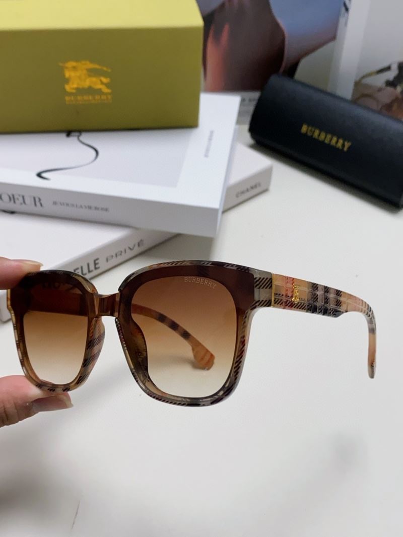 Burberry Sunglasses