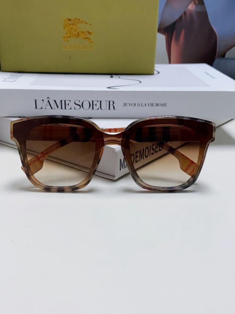 Burberry Sunglasses