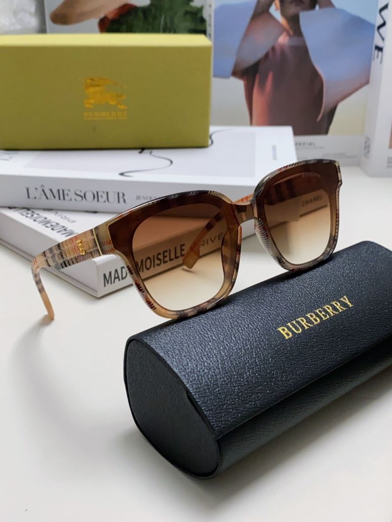 Burberry Sunglasses