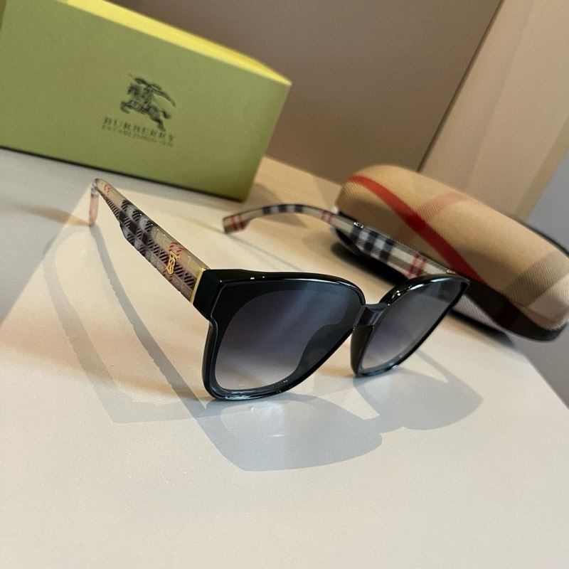 Burberry Sunglasses