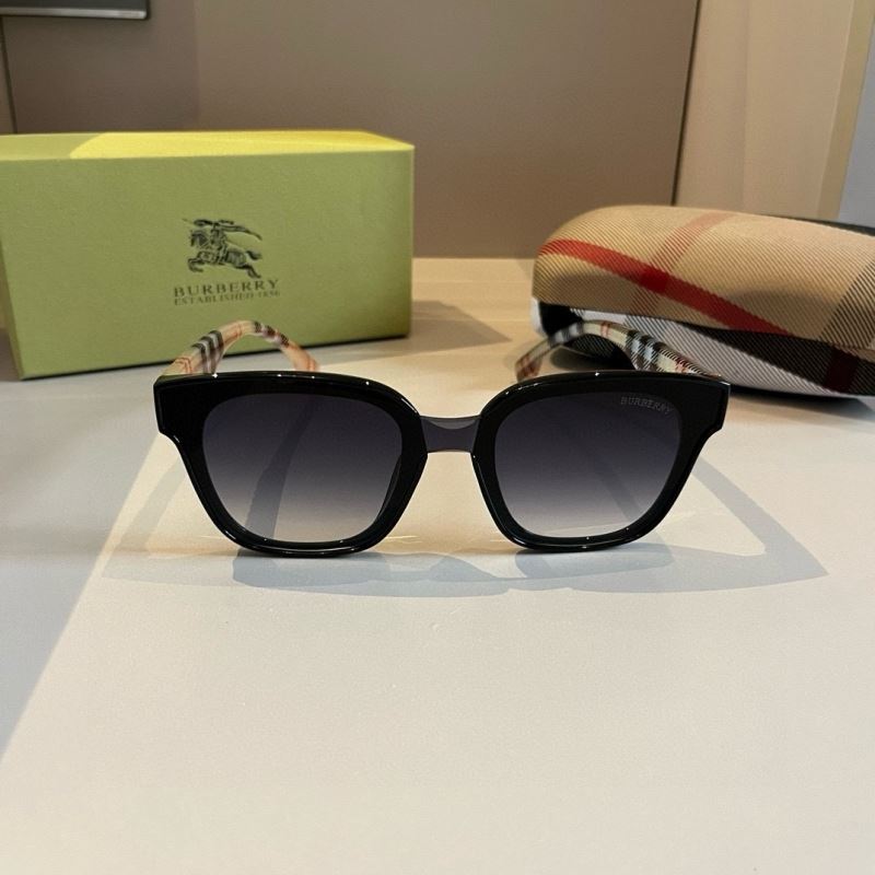 Burberry Sunglasses