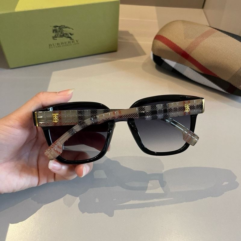 Burberry Sunglasses