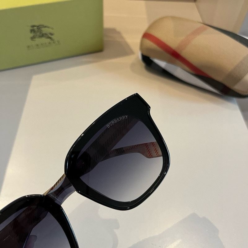 Burberry Sunglasses