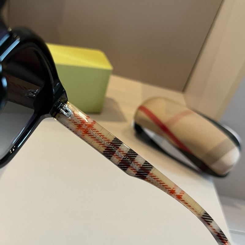 Burberry Sunglasses