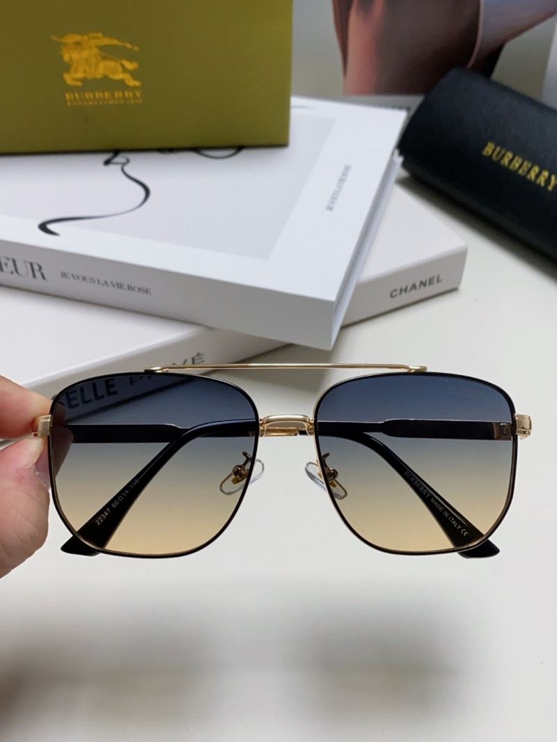 Burberry Sunglasses