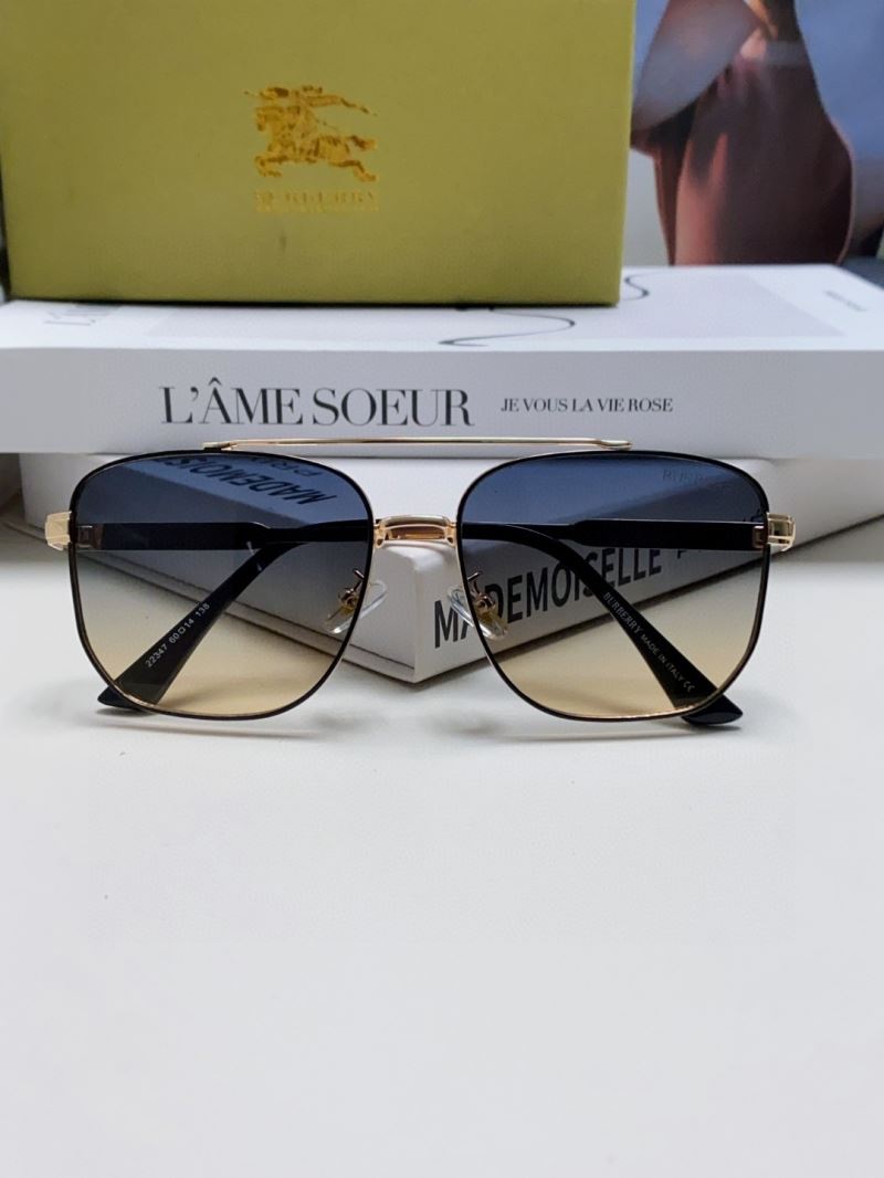 Burberry Sunglasses