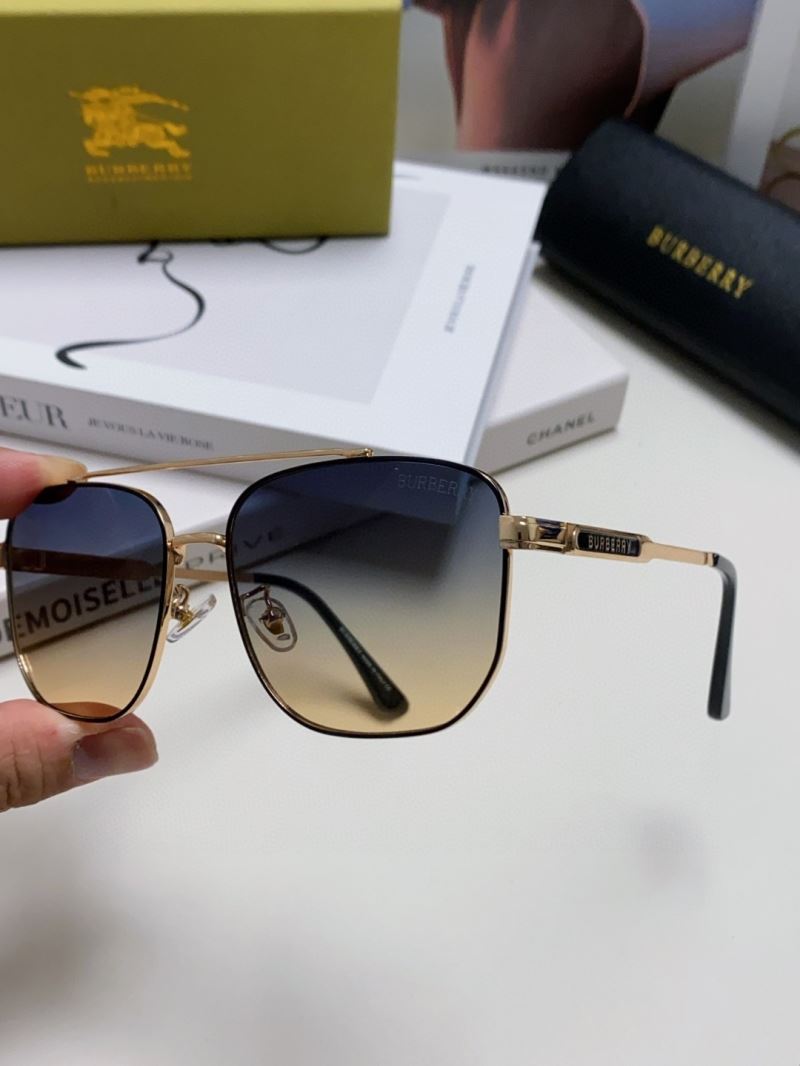 Burberry Sunglasses