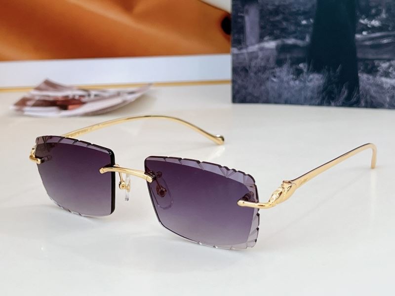 Cartier Sunglasses