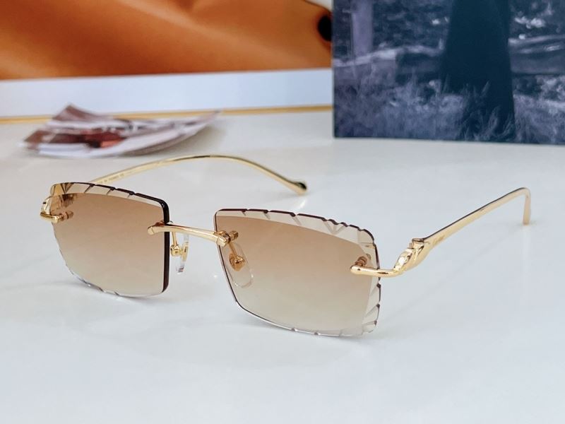 Cartier Sunglasses