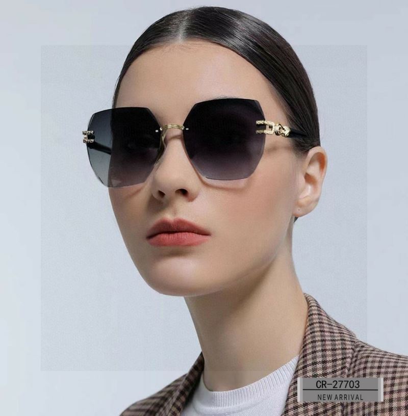 Cartier Sunglasses