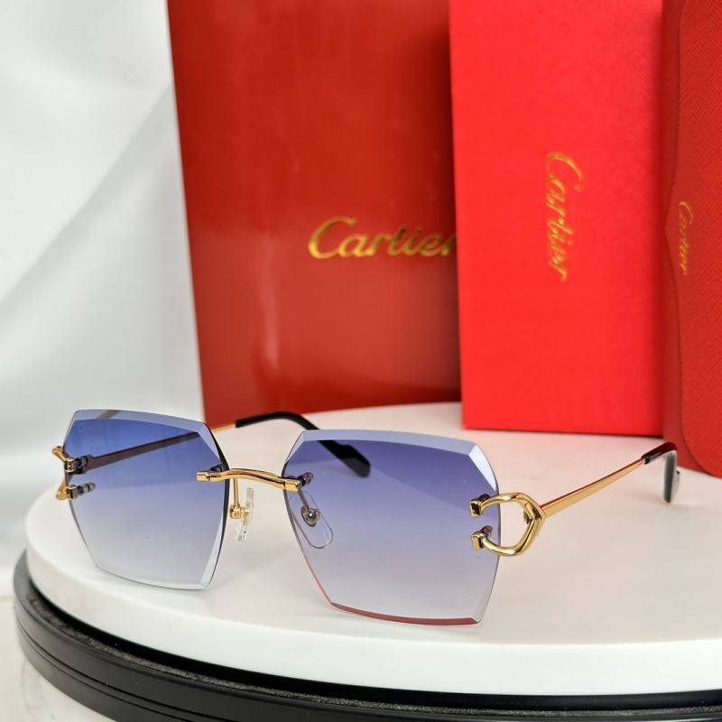 Cartier Sunglasses