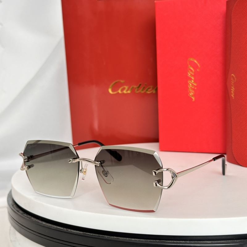 Cartier Sunglasses