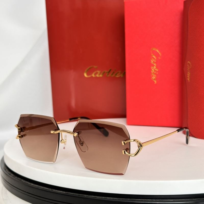 Cartier Sunglasses