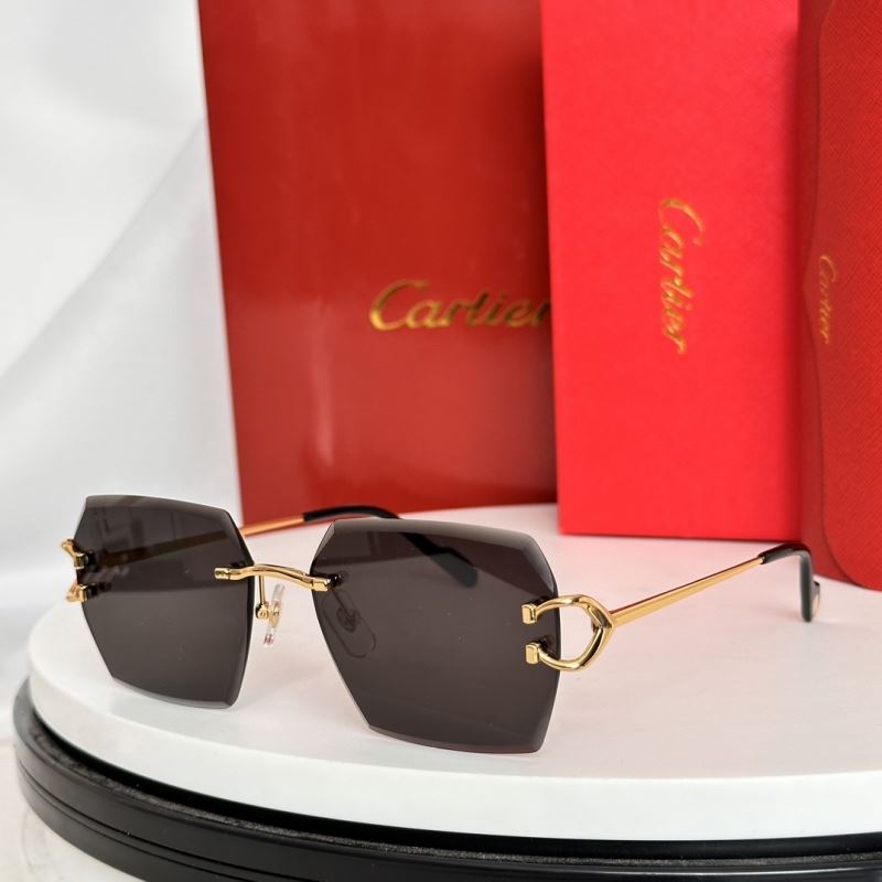 Cartier Sunglasses