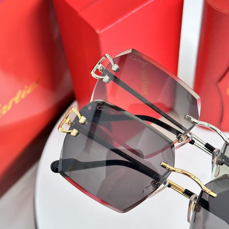 Cartier Sunglasses