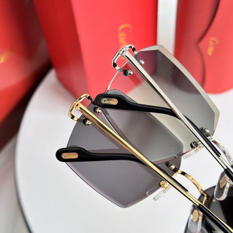 Cartier Sunglasses