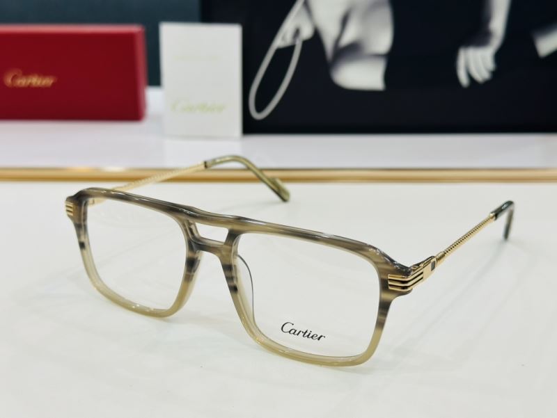 Cartier Sunglasses